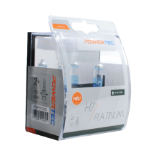 KIT LÂMPADAS PLATINUM +130% - H7 12V 55W - Px26d